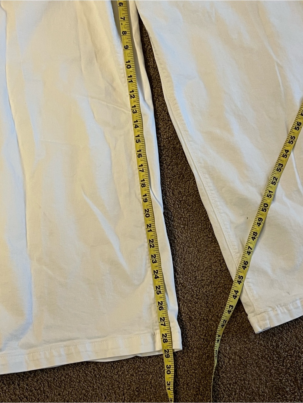 AE Low-rise Ultra Wide Leg - Picture 9 of 12